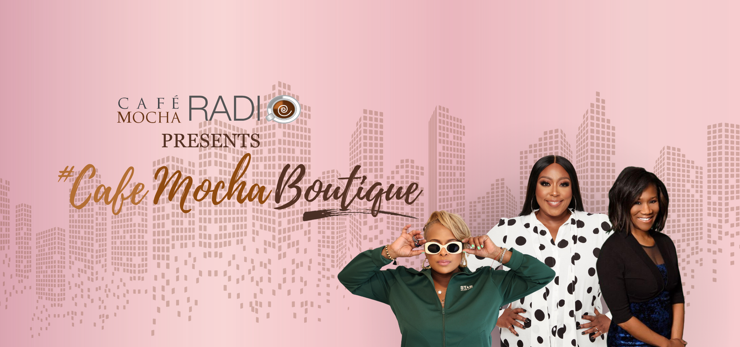 Cafe Mocha Boutique