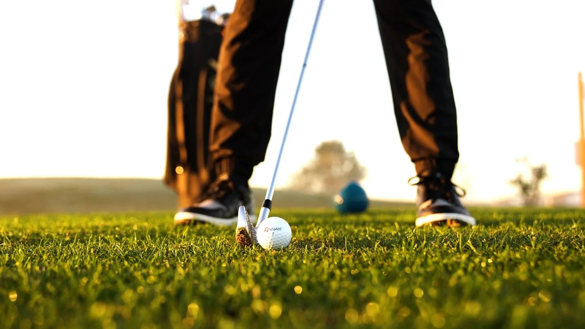 Renegade Golf Company