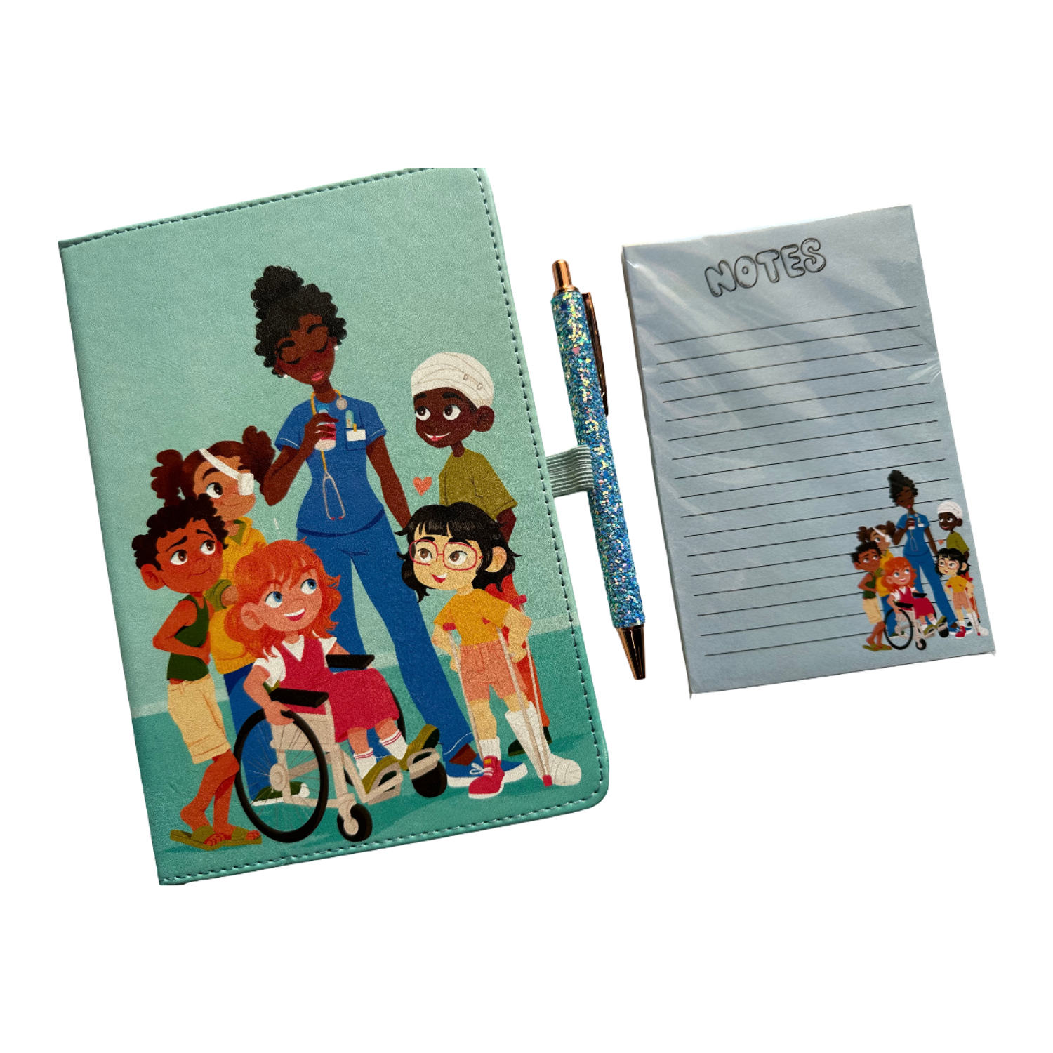Essential Bundle