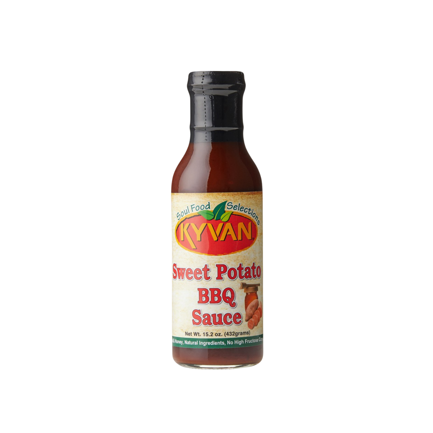 Gourmet BBQ Sauces & Rub - Variety 3 Pack
