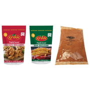 Seasoned To Perfection - Variety 3 Pack