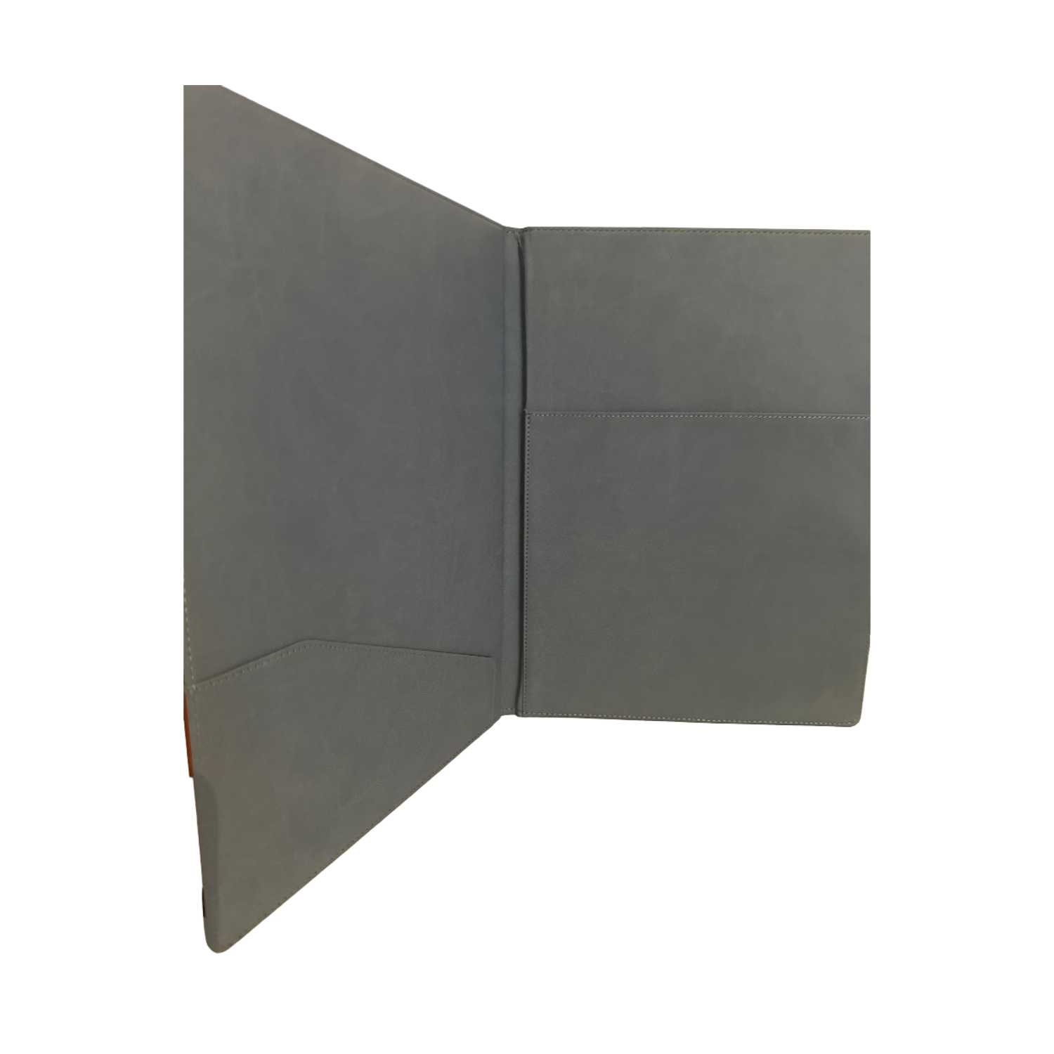Limitless Padfolio