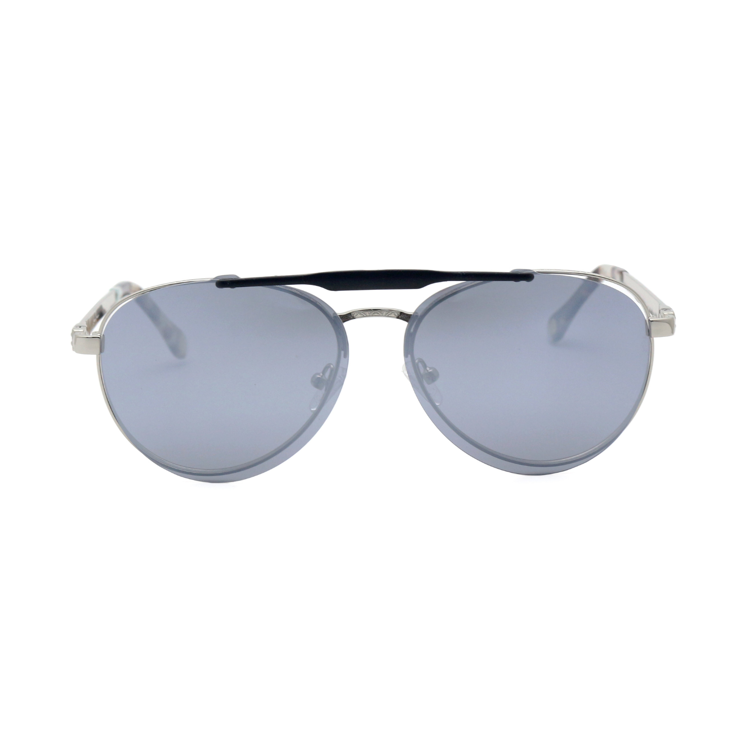 Cleofis Silver