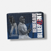 Renegade Blueprint Golf Ball