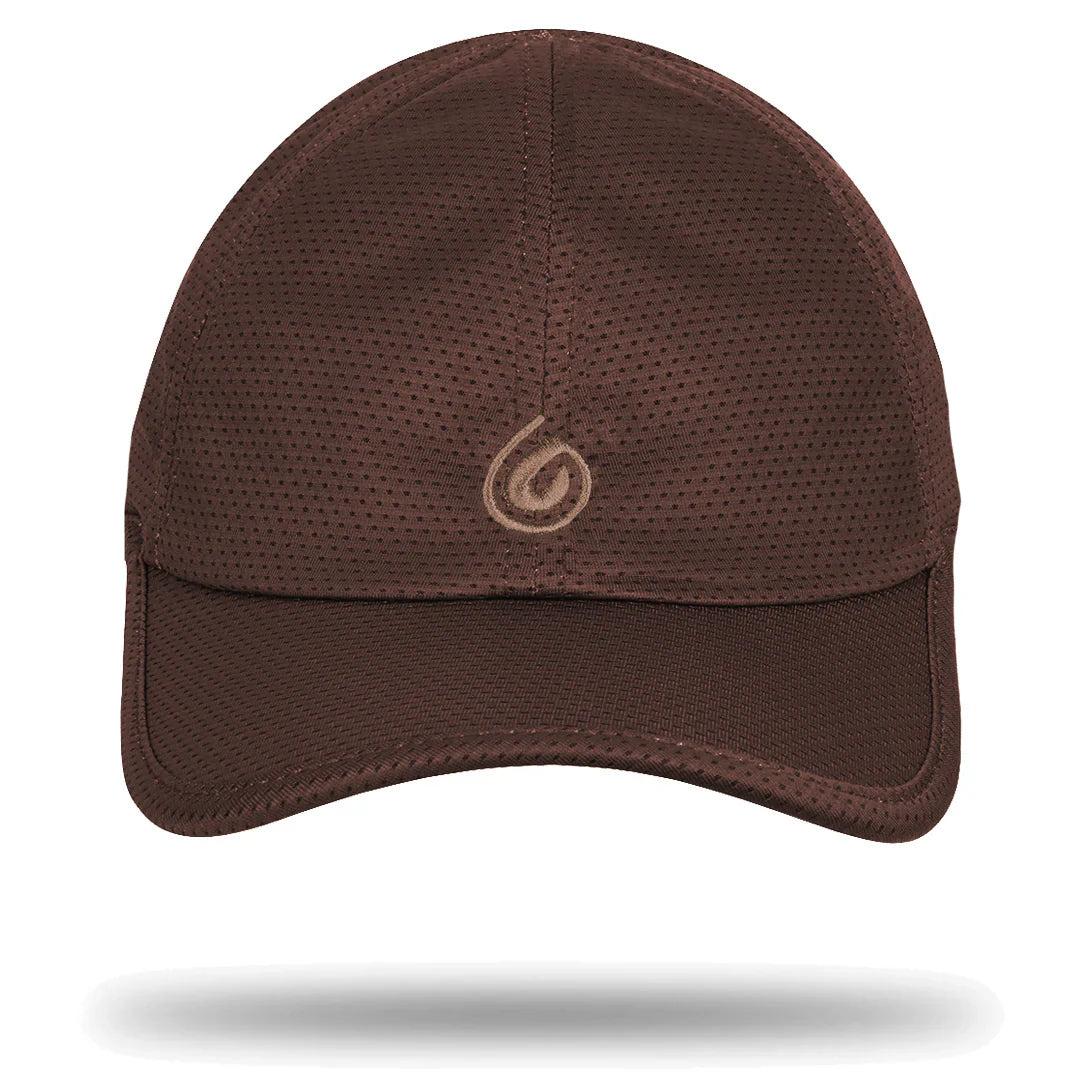 The Brown Sugar Hat 2.0