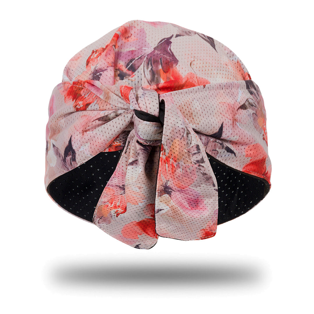Full Triangle 2.0 - Chai Floral