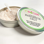 Margarita Salt - Cocktail Salts by InBooze™