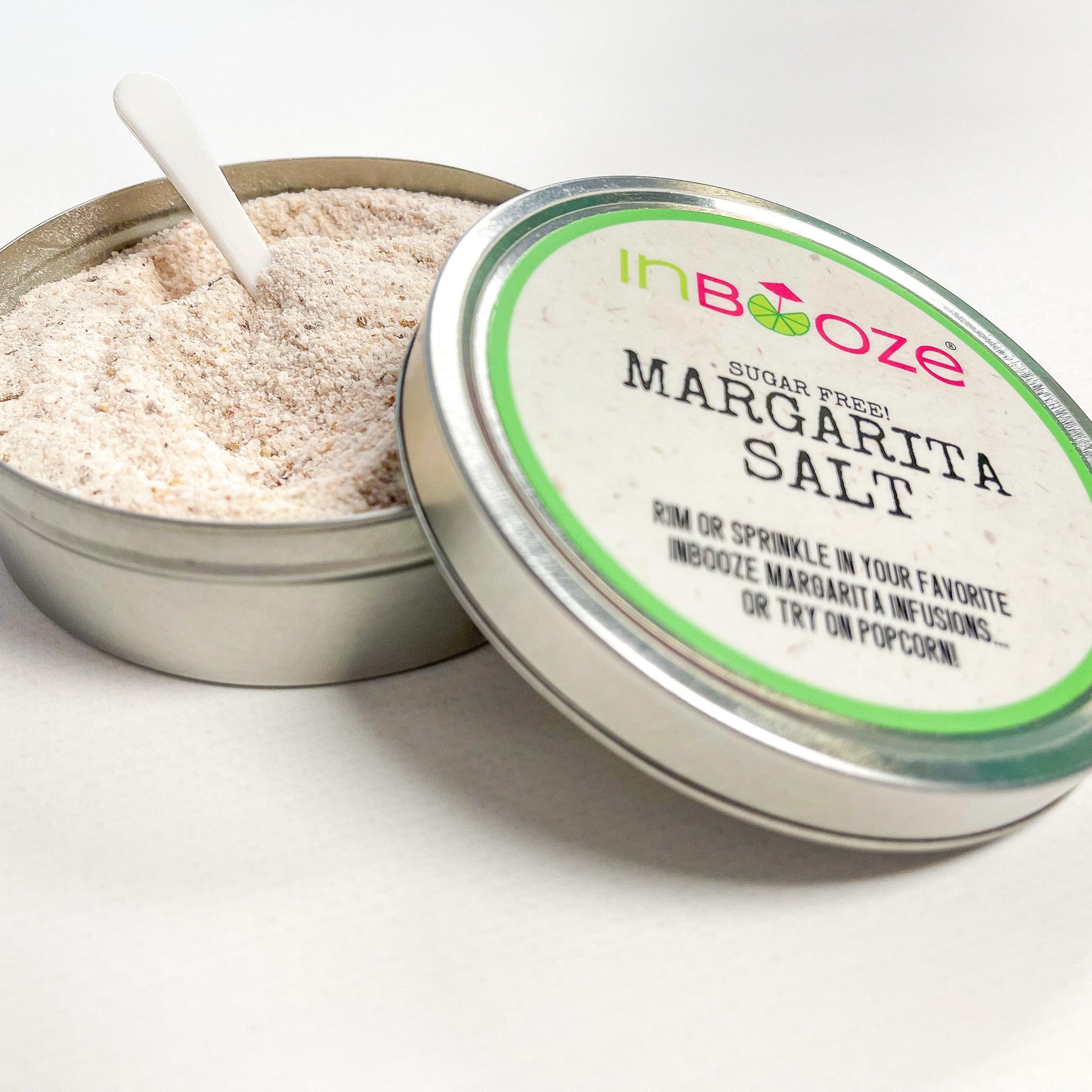 Margarita Salt - Cocktail Salts by InBooze™