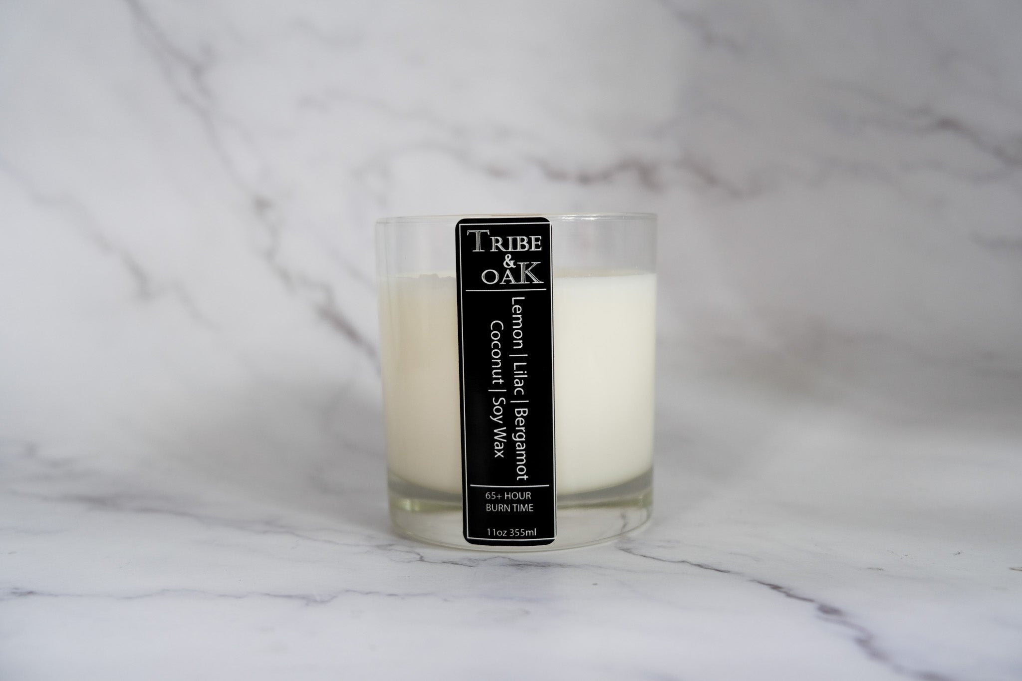 Lemon | Lilac | Bergamot