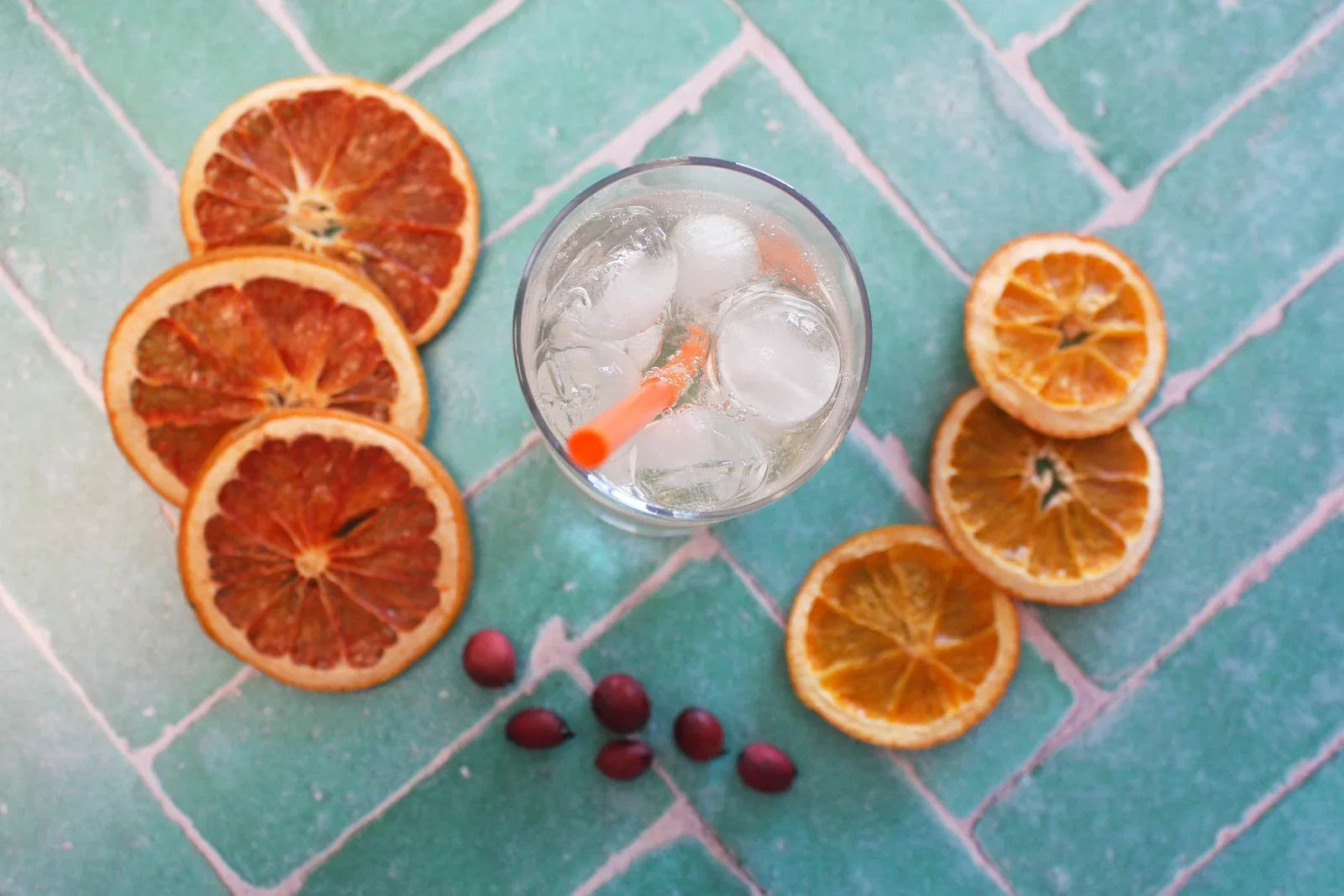 Sea Breeze Alcohol Infusion Cocktail Kit