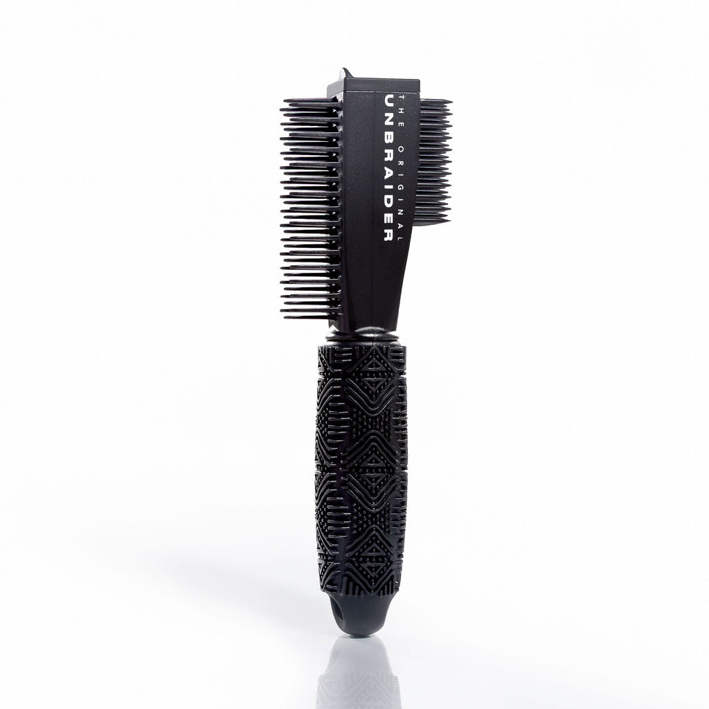 The Original Unbraider Black Onyx