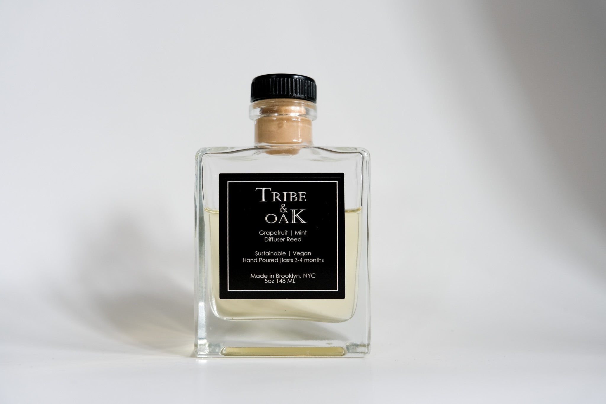 Grapefruit | Mint Reed Diffuser