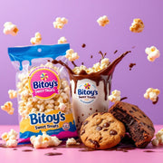 Sweet & Savory Popcorn Snack Bundle