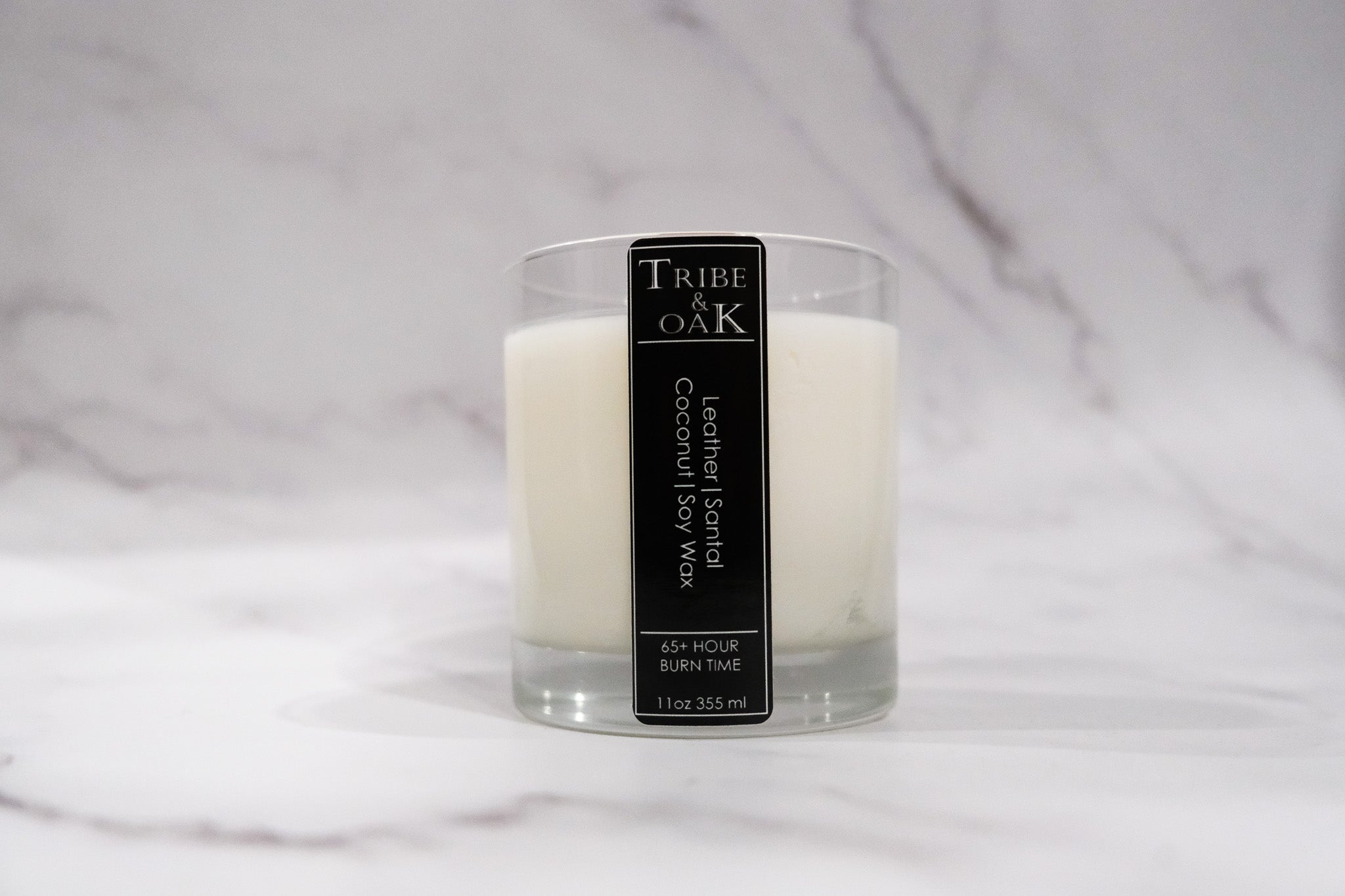 Leather | Santal